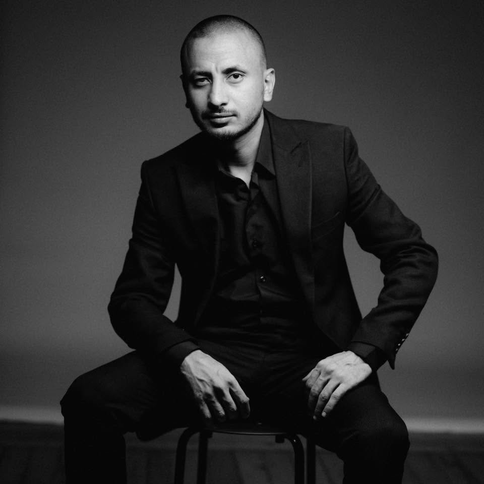 Ahmed Gooda
