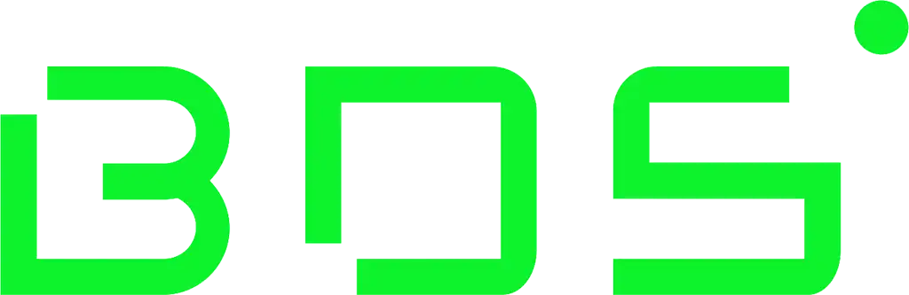 BDS Logo